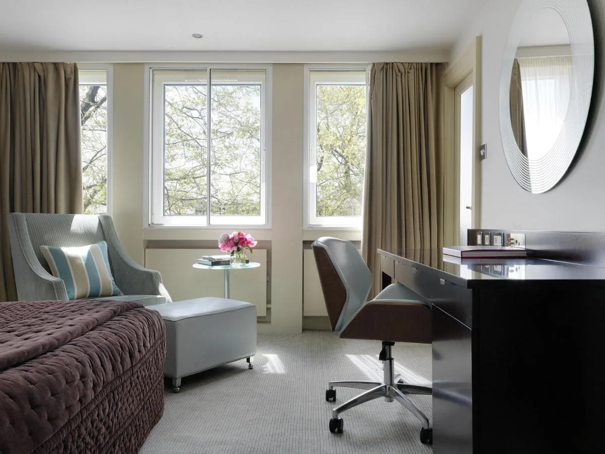 Classic Double Room